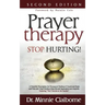 Prayer Therapy - Stop Hurting