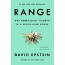 Range: Why Generalists Triumph in a Specialized World