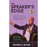 The Speaker's Edge