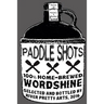 Paddle Shots: A River Pretty Anthology, Vol. 2