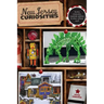 New Jersey Curiosities: Quirky Characters, Roadside Oddities & Other Offbeat Stuff
