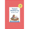 Tenley's Reading Log: My First 200 Books (GATST)