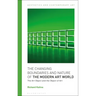 The Changing Boundaries and Nature of the Modern Art World: The Art Object and the Object of Art