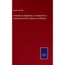 Arithmetic for Beginners, an Introduction to Cornwell and Fitch's Science of Arithmetic