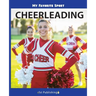 My Favorite Sport: Cheerleading