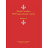 North Carolina 1850 Agricultural Census: Volume 5