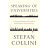 Speaking of Universities