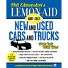 Lemon-Aid New and Used Cars and Trucks 2007-2017