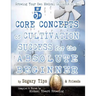 Growing Your Own Medical Cannabis in Soil: 5 Core Concepts of Cultivation Success for the Absolute Beginner