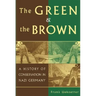 The Green and the Brown: A History of Conservation in Nazi Germany