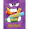 The Pencil Eater