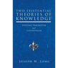Two Existential Theories of Knowledge: Epistemic Pragmatism and Contextualism
