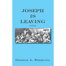 Joseph is Leaving
