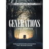 Generations: A Family History Book
