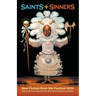 Saints + Sinners: New Fiction from the Festival 2019