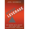 HyperLeverage: Do More With What You Have For Exceptional Results