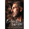 Before I Leave You: A Memoir on Suicide, Addiction and Healing