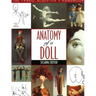 Anatomy of a Doll. the Fabric Sculptor's Handbook