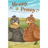 Henny & Penny: A Story of Sharing & Caring