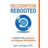 Recognition Rebooted: A Smarter Approach to Employee Recognition