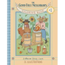 The Good Tree Neighbors Coloring Book
