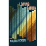Leaving Saturn: Poems