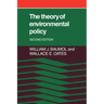 The Theory of Environmental Policy