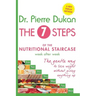The Seven Steps: The Nutritional Staircase
