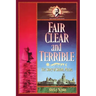 Fair, Clear, and Terrible, Second Edition