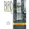 Bird Cages by Hendryx (Retro Peacock Edition, 1938): 1938 Catalog No. 46