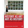 History as Art, Art as History: Contemporary Art and Social Studies Education