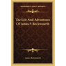 The Life And Adventures Of James P. Beckwourth