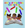 ABC's of the Bible Coloring Book
