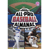 Sports Illustrated Kids All-Pro Baseball Almanac