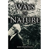 Ways of Nature