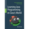 Learning Java Programming in Clara's World