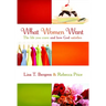 What Women Want