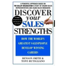Discover Your Sales Strengths: How the World's Greatest Salespeople Develop Winning Careers