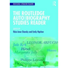The Routledge Auto Biography Studies Reader