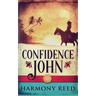 Confidence Jonn