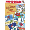Five Sabrina Sue Adventures!: Sabrina Sue Loves the City; Sabrina Sue Loves the Sea; Sabrina Sue Loves the Moon; Sabrina Sue Loves the Sky; Sabrina Su