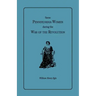 Some Pennsylvania Women During the War of the Revolution