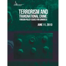 Terrorism and Transnational Crime: Foreign Policy Issues for Congress