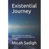 Existential Journey: Viktor Frankl & Leo Tolstoy on Suffering, Death, and the Search for Meaning