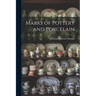Marks of Pottery and Porcelain