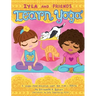 Iyla and Friends Learn Yoga