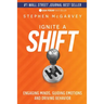 Ignite a Shift: Engaging Minds, Guiding Emotions and Driving Behavior