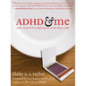 ADHD and Me: What I Learned from Lighting Fires at the Dinner Table