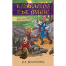 Embracing the Magic: A Town Magician middle grade fantasy