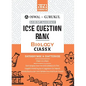 Oswal - Gurukul Biology Most Likely Question Bank: ICSE Class 10 For 2023 Exam